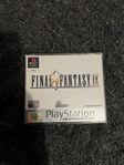 Final Fantasy IX