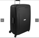 helt nya Samsonite 138liter