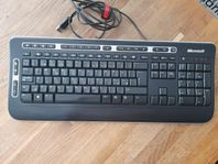Tangentbord Microsoft Digital Media Keyboard 3000