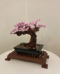 Lego - Bonsai tree