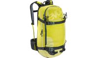 Ryggsäck Evoc FR Guide Team 30 l Cyclar medium/large  