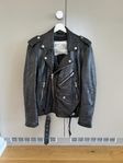 BLK DNM Leather jacket 5