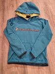 Peak performance hodie storlek 150