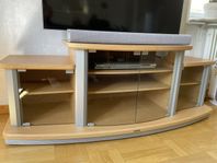 Tv-möbel Pro-design 