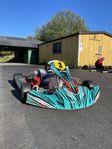 Formula K KZ2