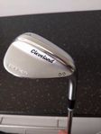 Cleveland ZipCore 4 50 graders wedge