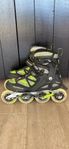 Rollerblades M90, us 10.5 superfina!