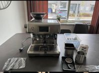 Sage espressomaskin SES990 