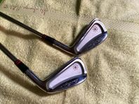 Ben Hogan Apex Pro FTX 3+4, Regskaft 3 