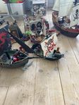 Playmobil pirates