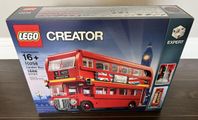 LEGO Creator Expert 10258