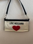 Love Moschino väska 