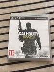 CALL OF DUTY: MODERN WARFARE 3 - PS3