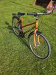 cykel all terrain bike titan 26 tum