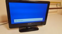 Philips  digital lcd pro. hotelltv. 19hfl331d/10