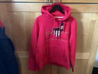 Gant hoodie XL dam