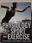 Physiology Of Sport And Exercise 7Th Edition (Inbunden)