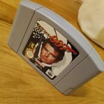 N64 Spel - 007 Golden Eye PAL