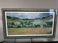 65" Gallery OLED GX 4K TV
