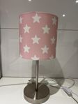 Kids Concept Bordslampa (Rosa Star)