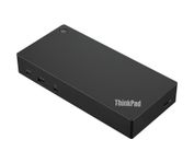 Lenovo USB-C Gen2 dockstation