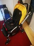 Bugaboo Bee barnvagn 