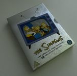 The Simpsons  1 DVD