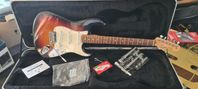 Fender Standard Stratocaster Usa