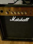 Marshall högtalare (MG15CF)