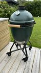 Big Green Egg - Large