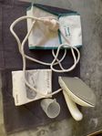 Travel iron Philips Caravelle 52