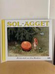 Boken SOL-ÄGGET, av Elsa Beskow, 2014, helt ny!