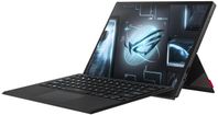 ROG Flow Z13 + RTX 3080 laptop/tablet för gaming 