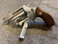 Revolver Smith & Wesson Mod. 60