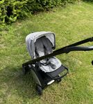 Bugaboo Ant - ultrakompakt barnvagn
