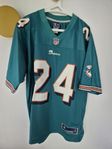 Miami Dolphins tröja #24 Smith, NFL 