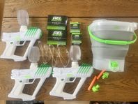 Gel blaster Surge paket