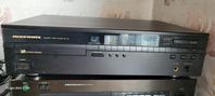 Marantz compact disc player cd-72