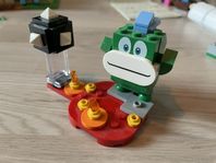 Lego supermario character