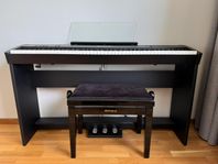 Digitalt piano - Roland FP-60