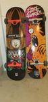 Shaun White skateboard