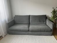MIO Taylor 3- sits soffa