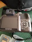 Olympus systemkamera