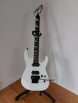 Elgitarr Jackson MJ Soloist SL2