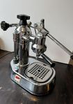 La Pavoni Europiccola