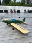 rc flygplan