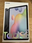 Galaxy Tab S6 Lite 64 GB Oxford Grey wifi (2022) 