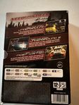 NEED FOR SPEED COLLECTORS SERIES