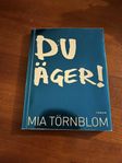 du äger bok Mia Törnblom 