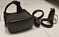 Oculus Quest 